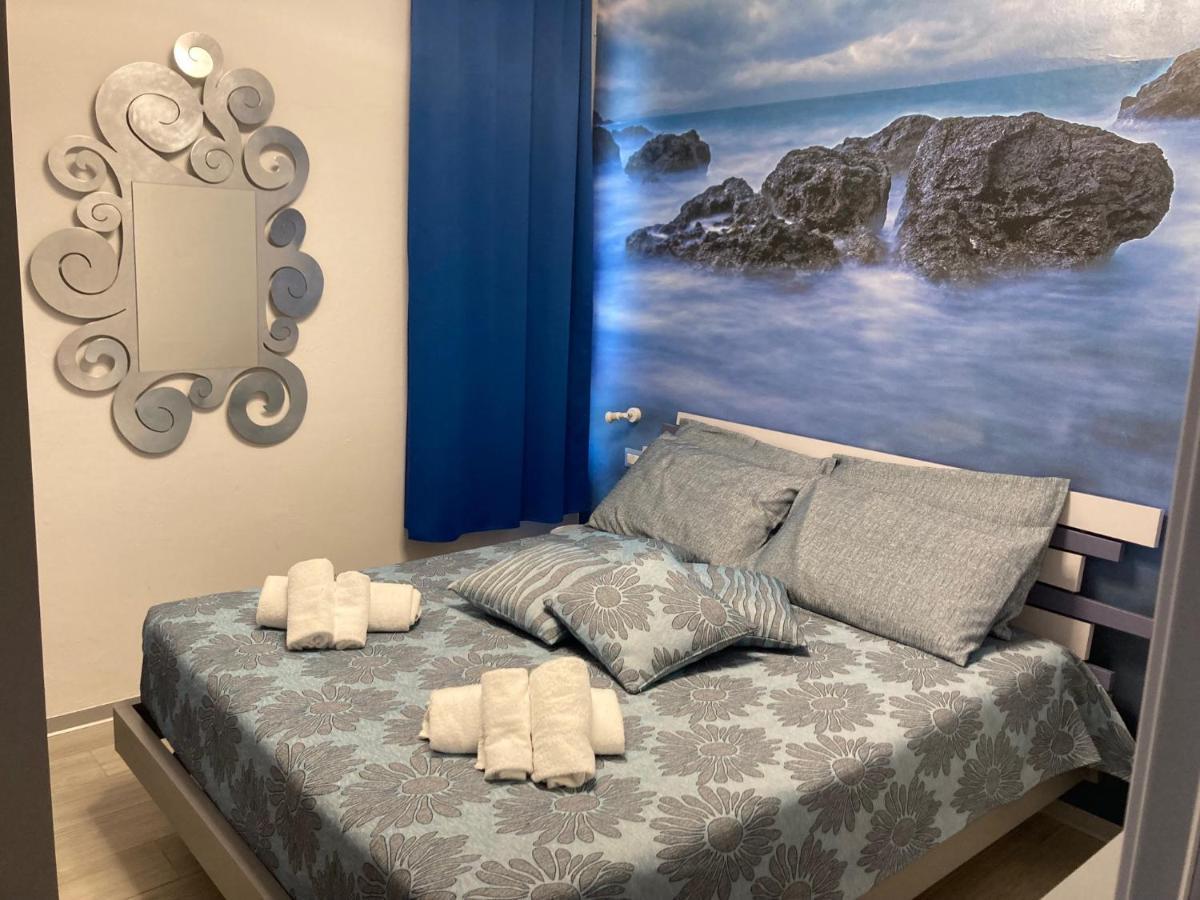 Appartamento con Vista Mare