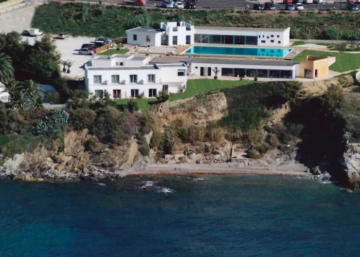 La Rosa dei Venti Resort Piombino